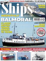 Ships Monthly